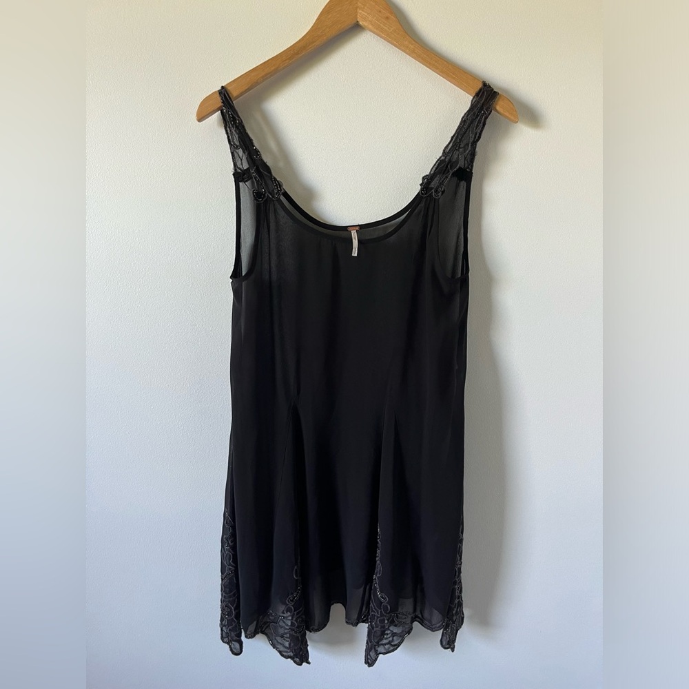 Free People Tank